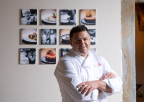 Cene in Fermento Ristorante La Cucina