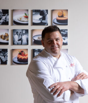 Cene in Fermento Ristorante La Cucina