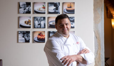 Cene in Fermento Ristorante La Cucina